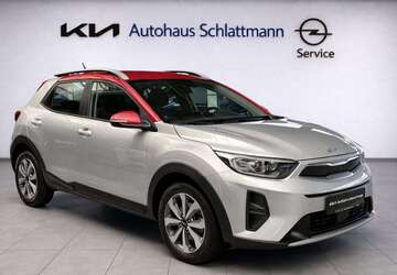 Kia Stonic 34.977 km 16.980 &euro; Melle 49324