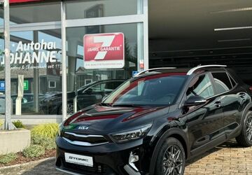 Kia Stonic 10.000 km 21.900 &euro; Bad Fallingbostel/Dorfm. 29683