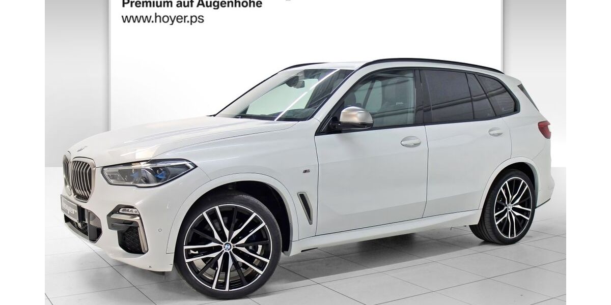 BMW X5 M50 171.000 km 42.990 &euro; Walsrode 29664