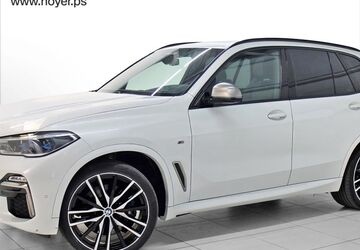 BMW X5 M50 171.000 km 44.990 &euro; Walsrode 29664