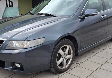 Honda Accord 220.000 km 2.480 &euro; Fürstenfeldbruck 82256