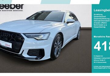 Audi A6 25.219 km 50.130 &euro; Weil der Stadt 71263