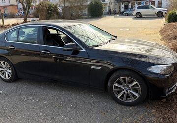 BMW 525 200.000 km 10.000 &euro; Duisburg 47228