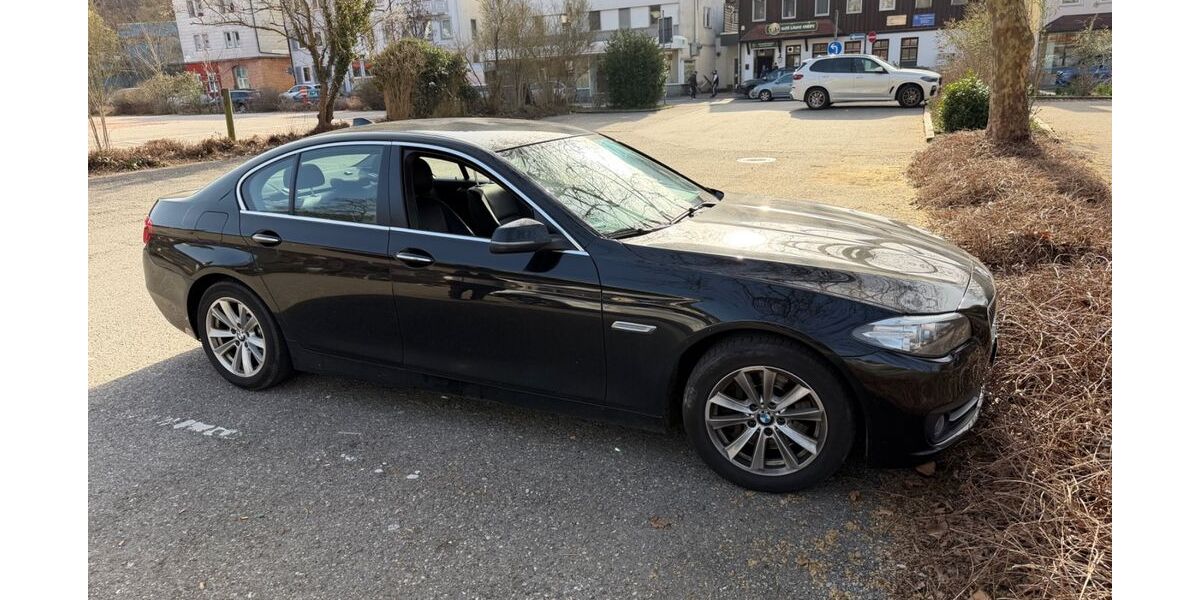 BMW 525 200.000 km 10.000 &euro; Duisburg 47228