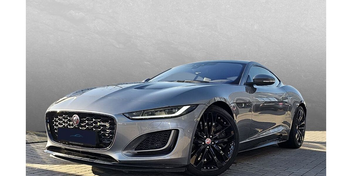 Jaguar F-Type 68.400 km 63.950 &euro; Greding 91171