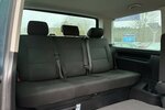 VW T6 Multivan Trendline SHZ/AHK/7.SITZ/TEMPOMAT 123.500 km 27.900 &euro; Villingen-Schwenningen 78054