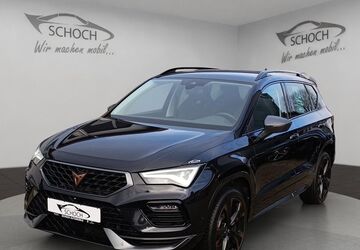 Cupra Ateca 21.965 km 32.490 &euro; Ochsenhausen-Reinstetten 88416