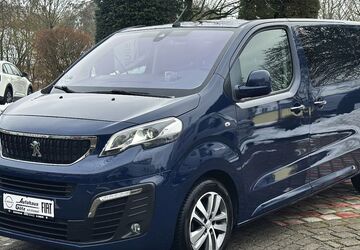 Peugeot Traveller 126.439 km 24.990 &euro; Bad Kissingen 97688