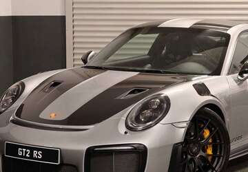 Porsche 911 2.512 km 439.000 &euro; Taunusstein 65232