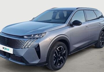 Peugeot 5008 20.859 km 31.990 &euro; Hannover 30173