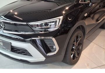 Opel Crossland (X) 15.900 km 18.444 &euro; Miesbach 83714