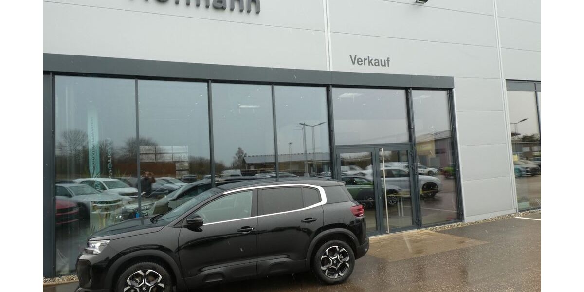 Citroen C5 Aircross 27.850 km 23.950 &euro; Bad Saulgau 88348