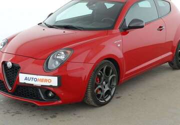 Alfa Romeo MiTo 57.223 km 14.060 &euro; Dresden 01187