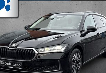 Skoda Superb 20.823 km 37.930 &euro; Münster 48157