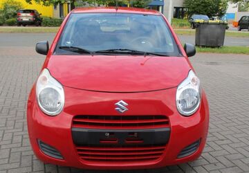 Suzuki Alto 129.829 km 3.500 &euro; Telgte 48291