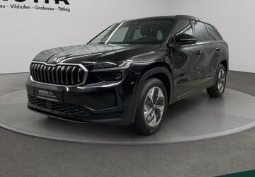 Skoda Kodiaq 3.036 km 46.320 &euro; Passau 94032