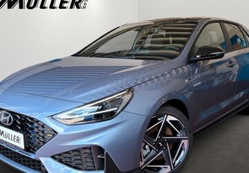 Hyundai i30 5.000 km 35.990 &euro; Delmenhorst 27755