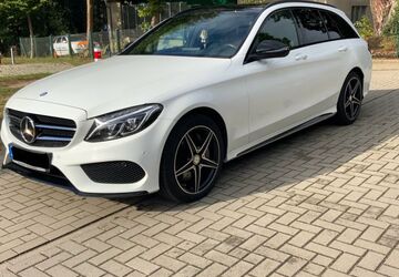 Mercedes-Benz C 250 156.949 km 21.000 &euro; Mühlhausen 99974