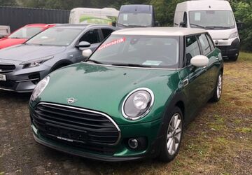 Mini Cooper D 135.000 km 17.900 &euro; Freisen 66629