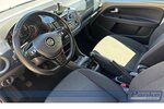 VW up! move BMT Start-Stopp*SHZ*BT*LED*Tempo* 145.649 km 7.490 &euro; Berlin 13187