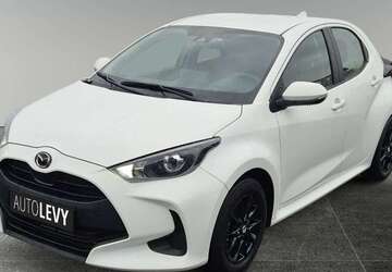 Mazda 2 1.303 km 19.970 &euro; Euskirchen 53881