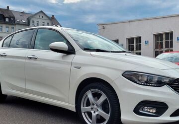 Fiat Tipo 93.600 km 10.900 &euro; Chemnitz 09130