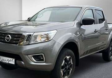 Nissan Navara 58.300 km 33.989 &euro; Wunsiedel 95632