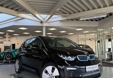 BMW i3 78.100 km 16.950 &euro; Hamm 59065