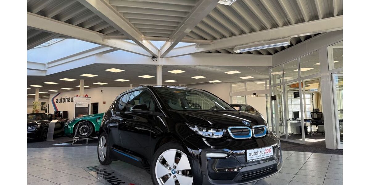 BMW i3 78.100 km 16.950 &euro; Hamm 59065