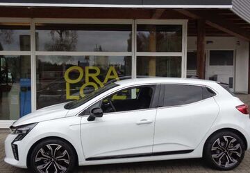 Mitsubishi Colt 2.000 km 21.900 &euro; Bernau 79872