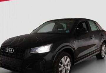 Audi Q2 21.571 km 31.975 &euro; Sankt Augustin 53757