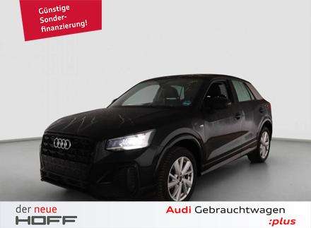 Audi Q2 21.571 km 31.975 &euro; Sankt Augustin 53757