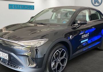 Smart #3 2.001 km 36.550 &euro; Lörrach 79539