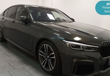 BMW 750 73.178 km 47.970 &euro; Egelsbach 63329