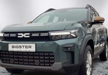 Dacia Bigster 1.500 km 29.700 &euro; Bornhöved 24619