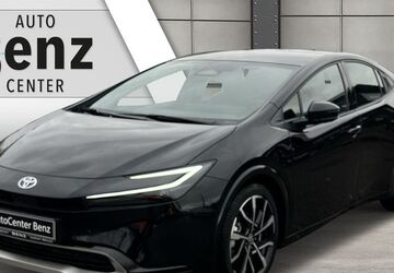 Toyota Prius 19.000 km 37.890 &euro; Laupheim 88471
