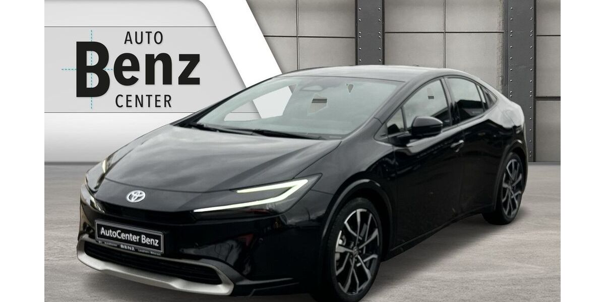 Toyota Prius 21.500 km 37.290 &euro; Laupheim 88471