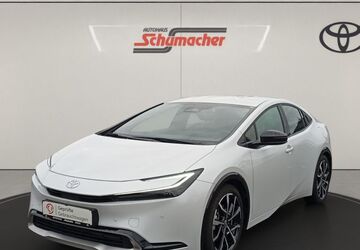Toyota Prius 9.452 km 38.230 &euro; Goch 47574