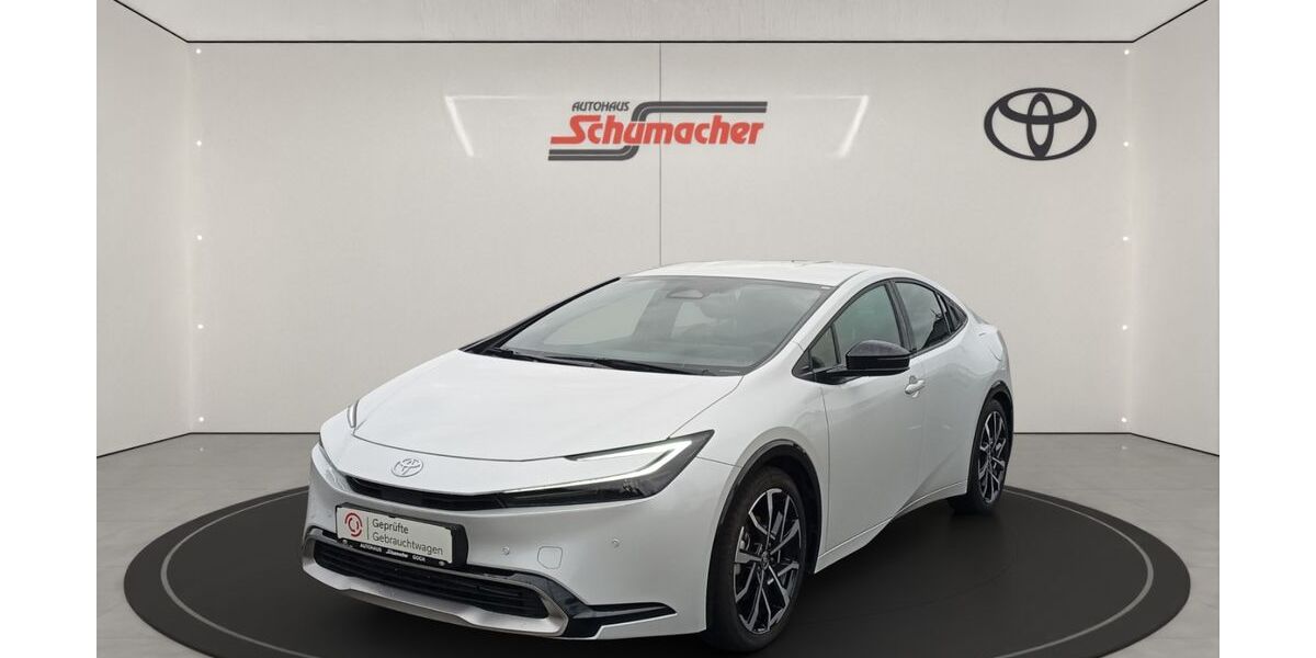 Toyota Prius 9.452 km 38.480 &euro; Goch 47574