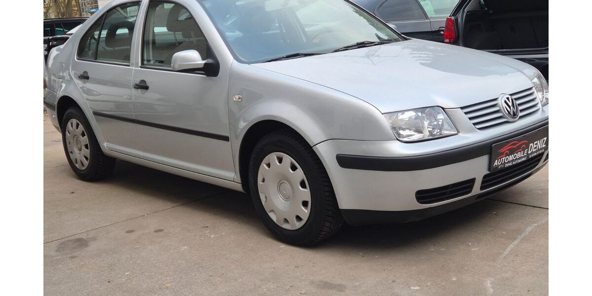 VW Bora 149.023 km 2.200 &euro; Lünen 44532