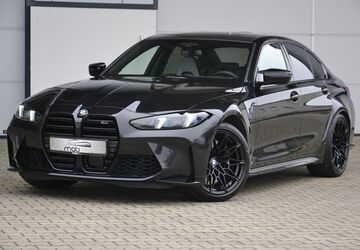 BMW M3 7.000 km 92.990 &euro; Pocking 94060