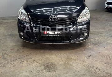 Toyota Verso 259.000 km 3.499 &euro; Lennestadt 57368