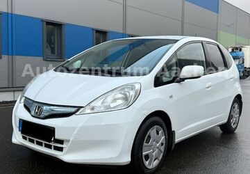 Honda Jazz 150.000 km 5.999 &euro; Eschweiler 52249