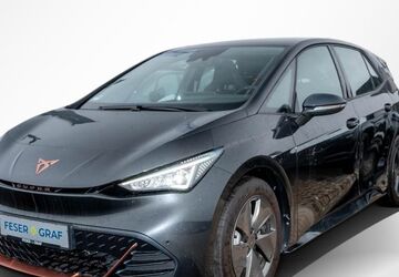 Cupra Born 35.767 km 25.840 &euro; Magdeburg 39118