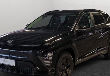 Hyundai KONA 12.000 km 31.990 &euro; Düsseldorf 40233