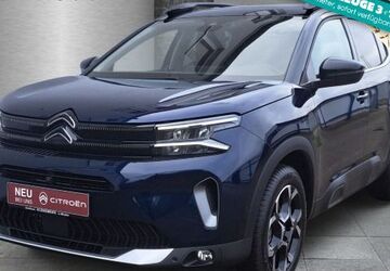 Citroen C5 Aircross 10.500 km 27.990 &euro; Minden 32427
