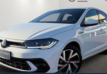 VW Polo 6.192 km 25.490 &euro; Fürstenwalde 15517