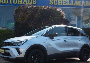 Opel Crossland (X) 3.150 km 22.970 &euro; Nörten-Hardenberg 37176