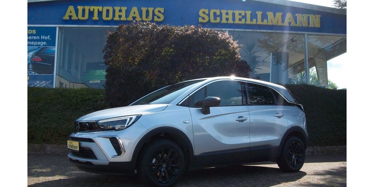 Opel Crossland (X) 3.150 km 22.970 &euro; Nörten-Hardenberg 37176