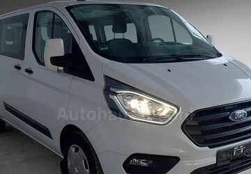 Ford Transit 50.000 km 27.750 &euro; Lengerich 49525
